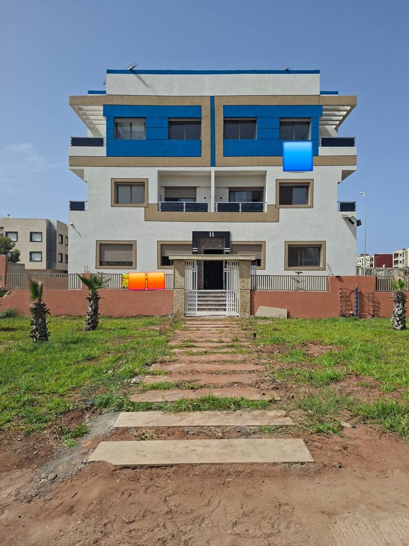 Bouznika (D. Bouznika (Dahomé)) — Résidence Appartement Bouznika (D. Bouznika (Dahomé))